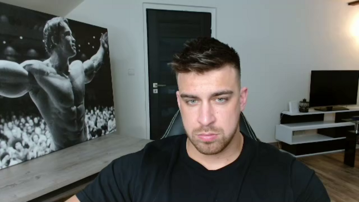 beau-tucker