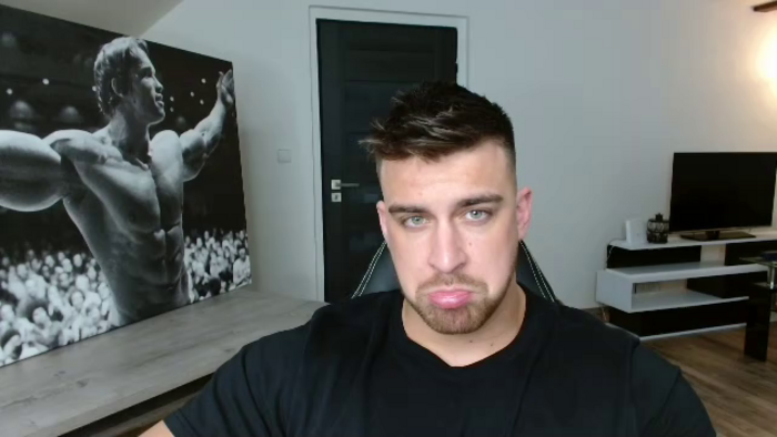 beau-tucker