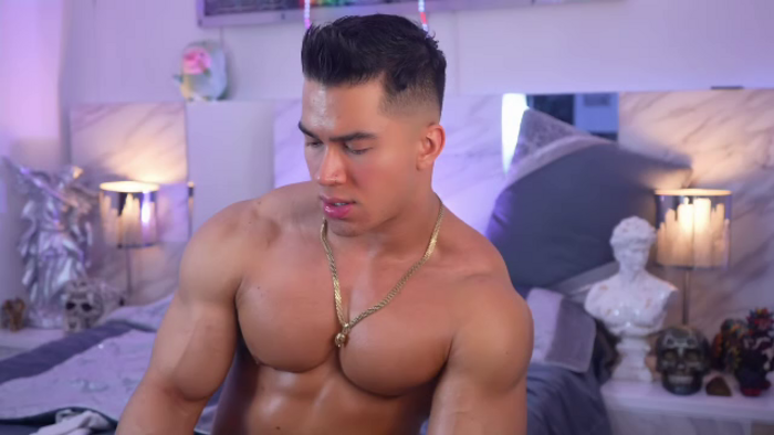 joey-evanss