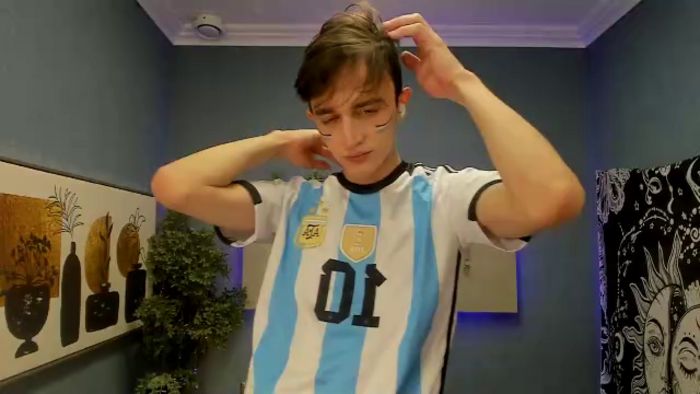 john-chester