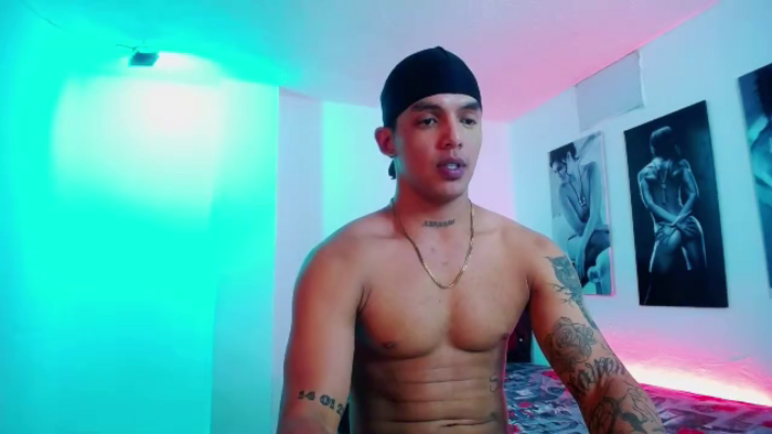 john-ortega
