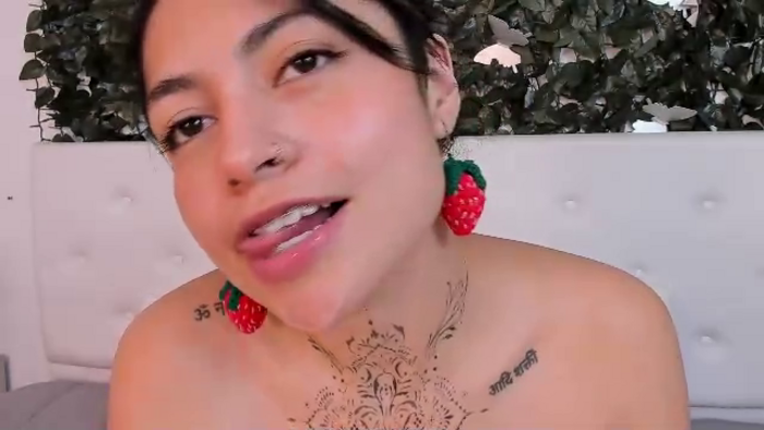 calypso-olsen