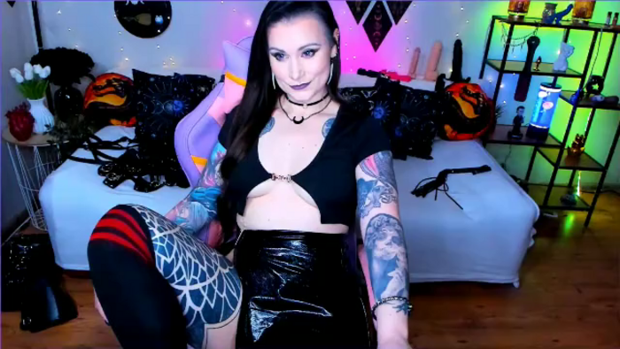xdeliah