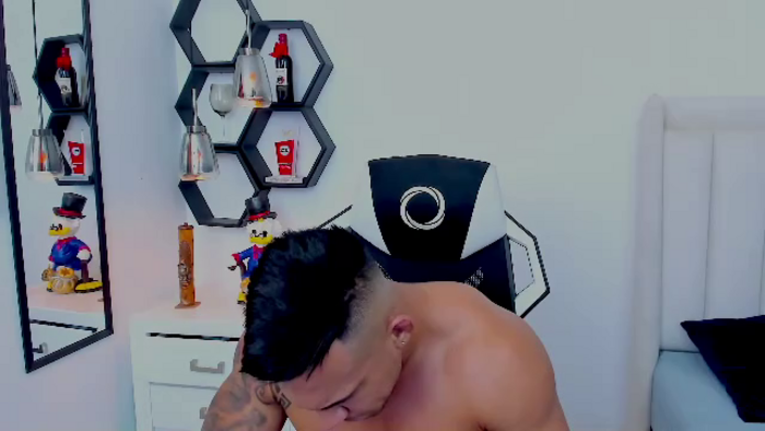 matthew-santos