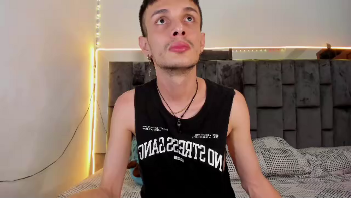 matthew-twink