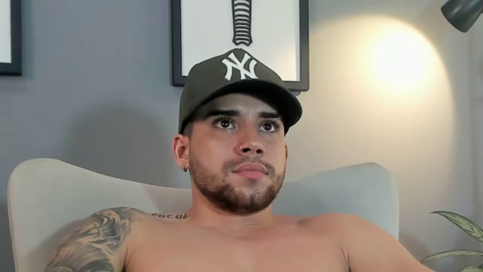 mike-montoya