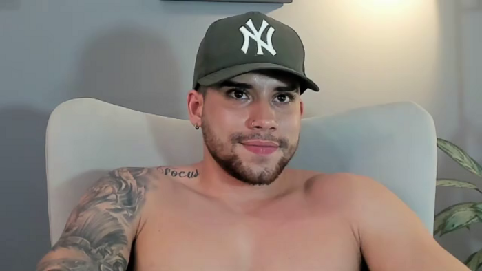 mike-montoya