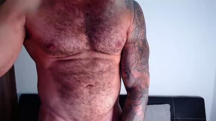 romano-muscle