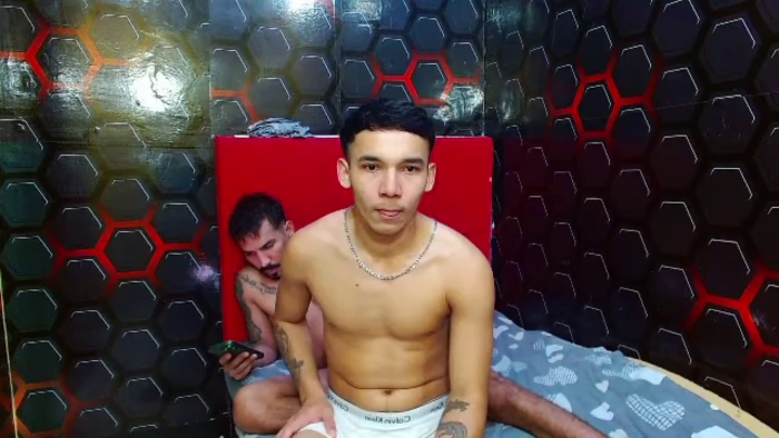 stivens-and-aron