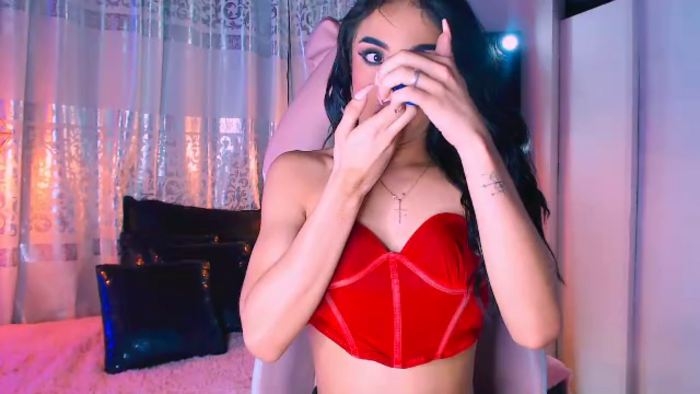 shantall-sophia