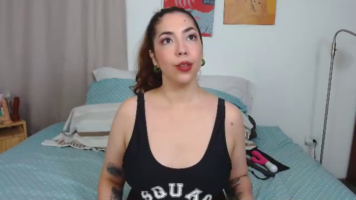 anisha-vega