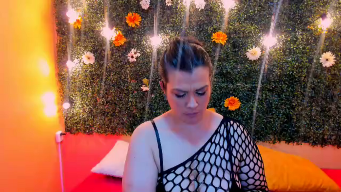 martina-foxy