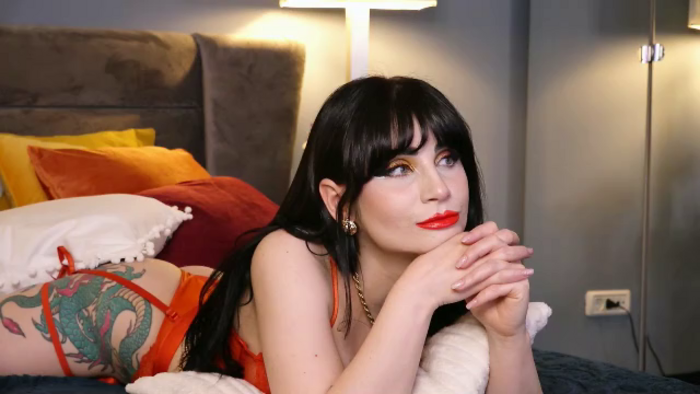 sarah