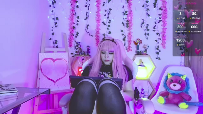 violet-ricci