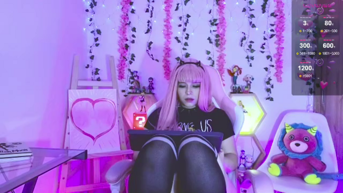 violet-ricci