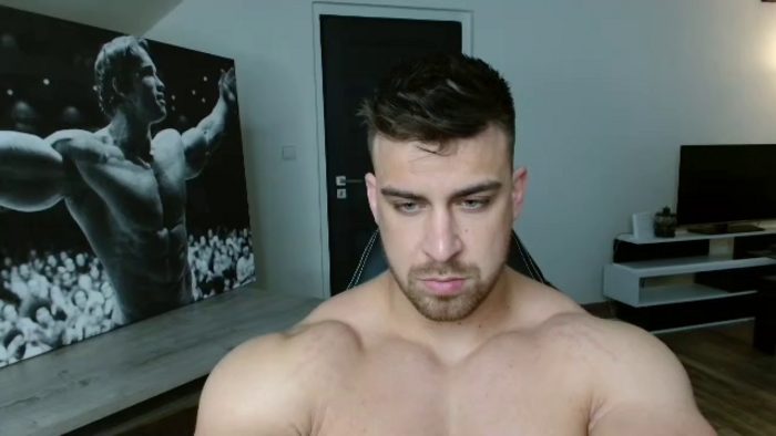 beau-tucker