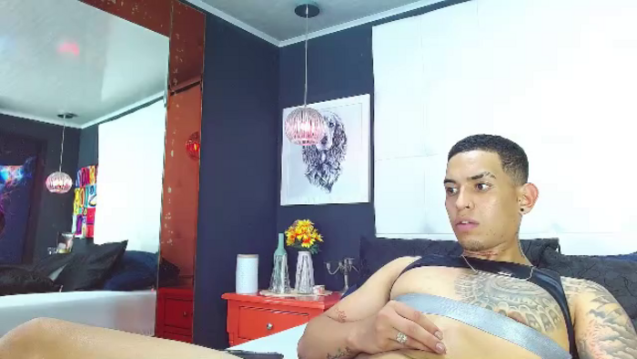 james-millerr