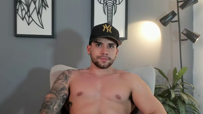 mike-montoya