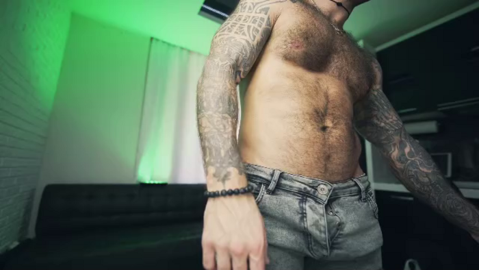 tig-wild