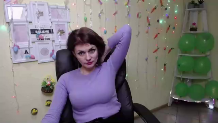 lisa-treds