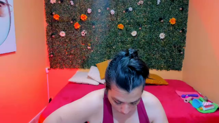 martina-foxy