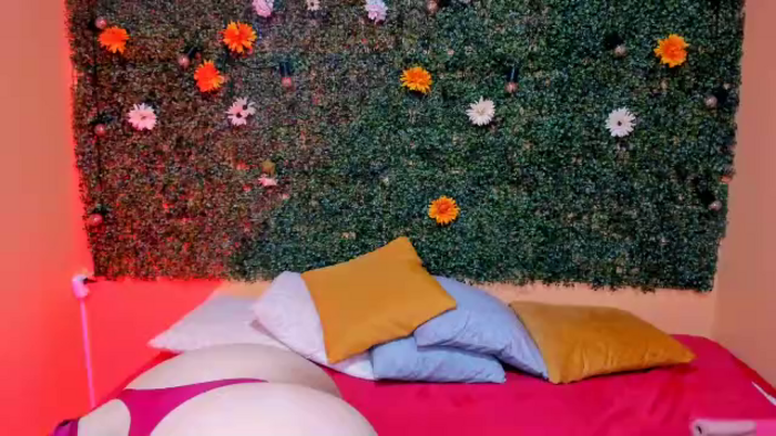 martina-foxy