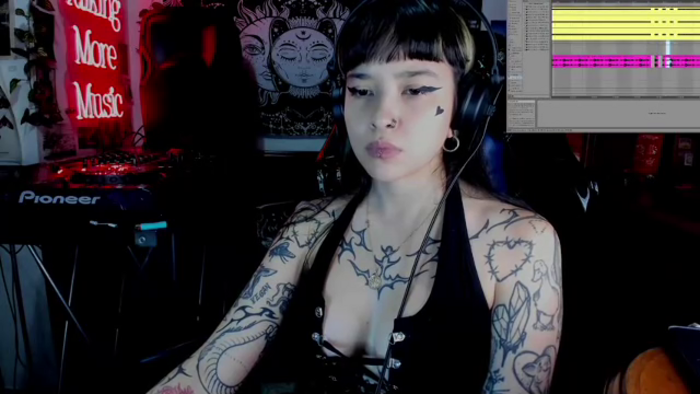 mistress-ludovika