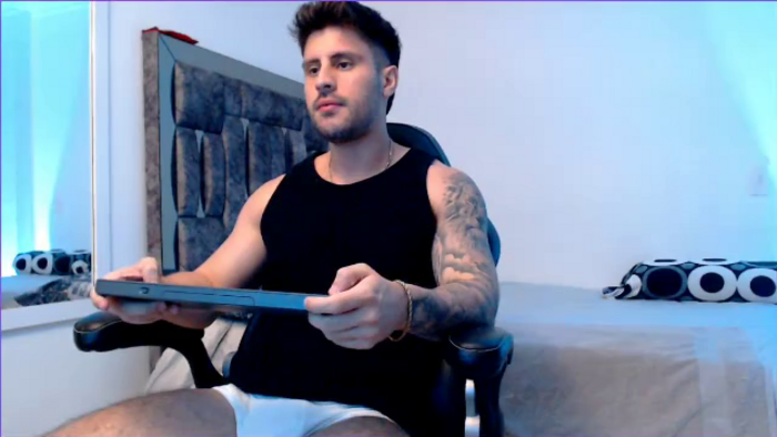 david-krob