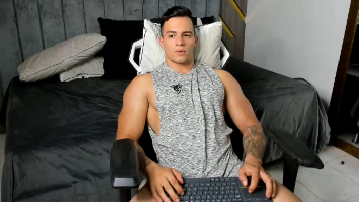 james-whiite