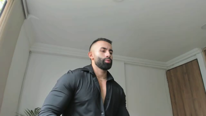 magnus-wolf