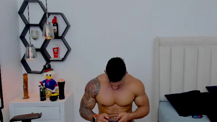 matthew-santos