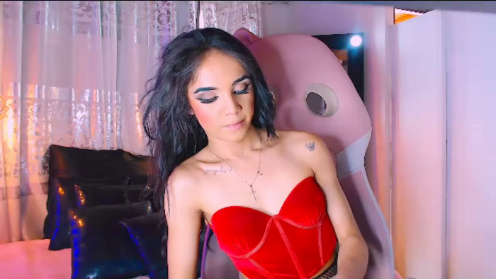 shantall-sophia