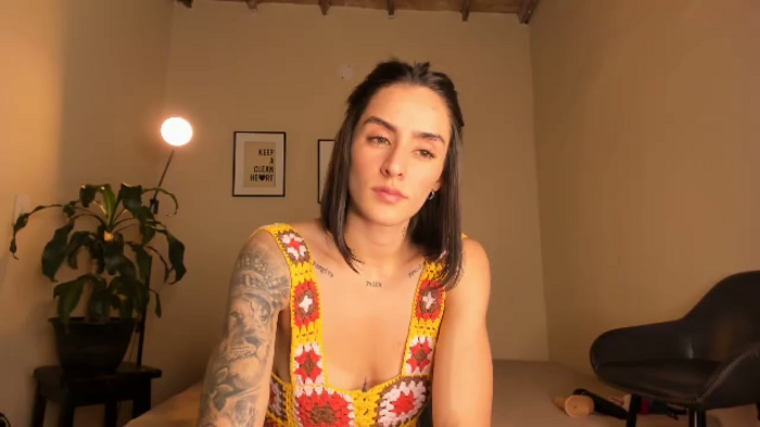 louissa-bennett