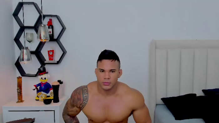matthew-santos