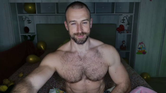 robert-smiley