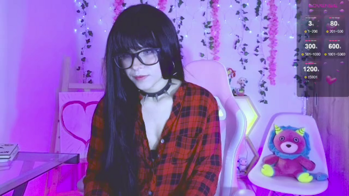 violet-ricci