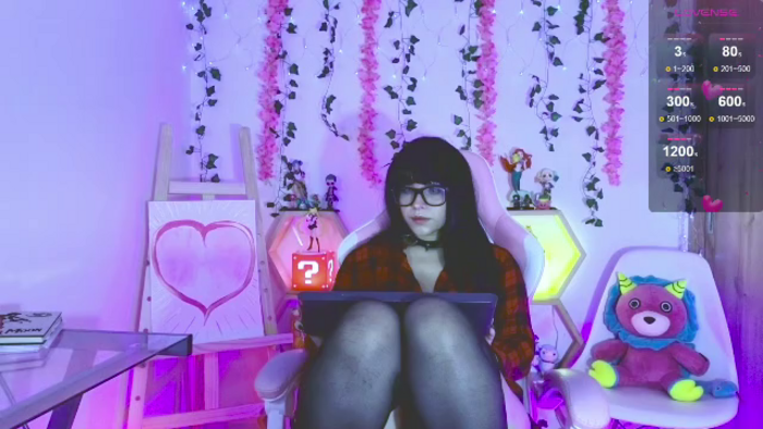 violet-ricci