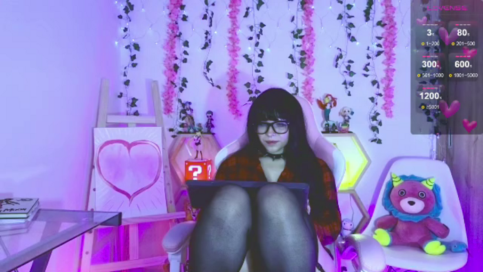violet-ricci