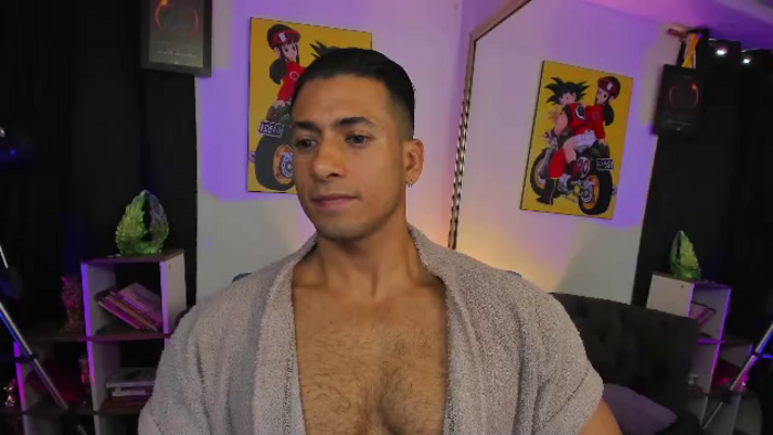aaron-strong