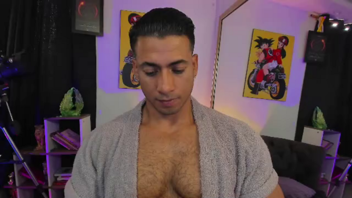 aaron-strong