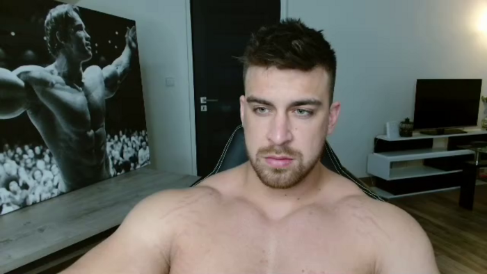 beau-tucker