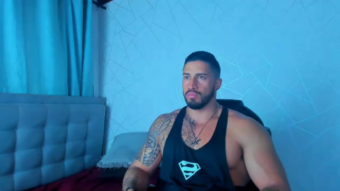 cristian-walker