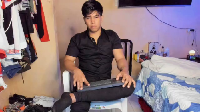 jacob-bander