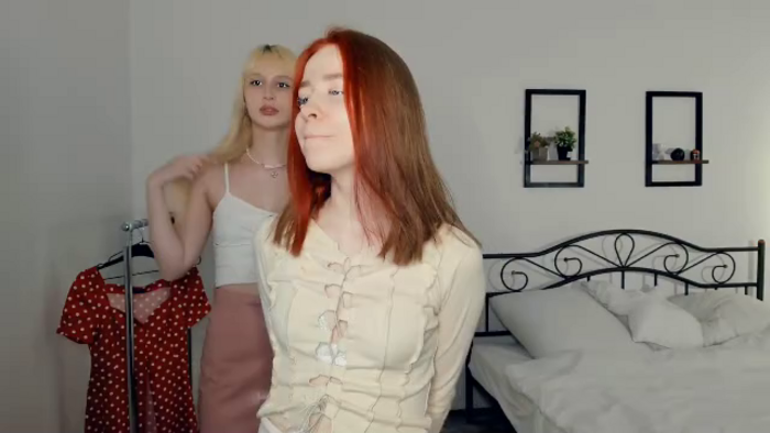 udela-gladman-and-adriana-cicci