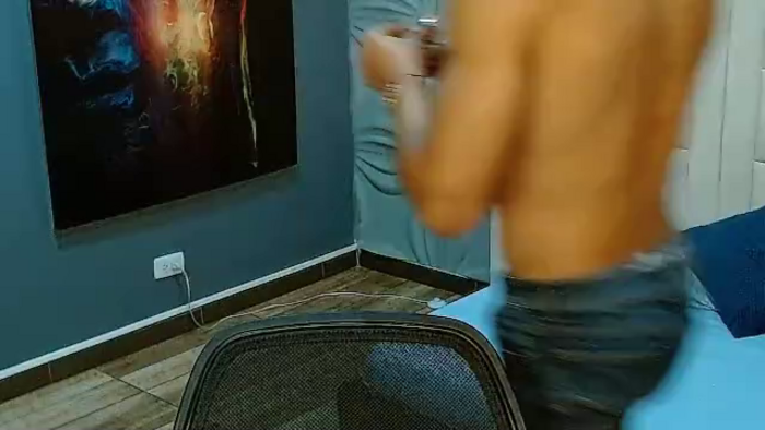 adam-bake