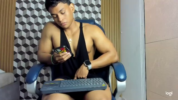 karl-mendez
