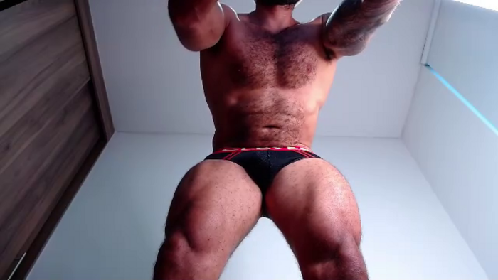 romano-muscle