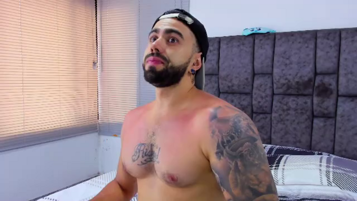 zack-froone