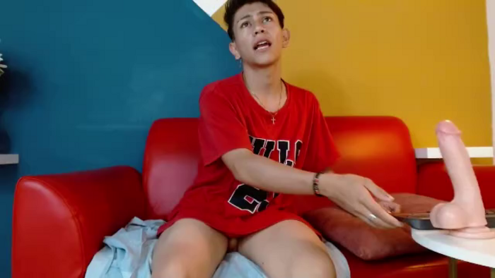 jef-evans