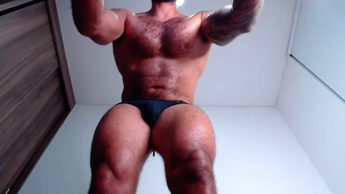 romano-muscle